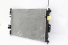 Radiador Água 2.2 Diesel 190cv Freelander 2 07/15 Usado (618)