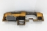 Capa Painel Tabelier (Cinza) Del Rey 81/91 Usado (955)
