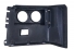 Ponteira Para-choque  Diant Vw 17.210/17.220/17.310/24.220 Worker/ Titan 00/... Ld Plastico