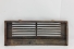Grade Dianteira Mb 608 70/89 Usado (837)