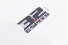 Emblema "3.2 6speed" Troller 15/19 Grafite