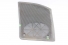 Grade Superior Falante Capa Painel Ld S10 95/00 Usado (297)