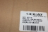 Espelho  F-350 e F-4000 99/...  Completo (C/ Suporte) Le