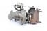 Turbina 3.0 Diesel 116cv Hilux 02/04 Usado (448)