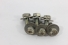 Parafuso Alma Para-choque  Tras Jg Hilux Sw4 16/20 Usado (667)