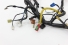 Chicote Interno Painel L200 Sport 04/11 Usado (305)