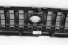 Grade Hilux 02/04 Cinza