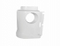 Kit Para-choque  C/ Ponteira  Vw Constelation 13-180/13-190/15180/15-190/17-250/24-250/24-280 Central