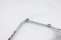 Moldura Cromada Farol Auxiliar Ld Hilux Sw4 16/20 Usado (626)