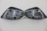 Jogo Capa Retrovisor  C/Furo New Vitara 18/21 Ld/Le  Fibra Carbono  Original