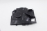 Acabamento Inferior Capa Painel Triton Hpe 08/15 Usado (257)