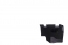 Kit Forro Int Cabine (Pedal) Mercedes Benz 1214/1218/1714/1720/1721 Cara Chata Preto Lado Direito Lado Esquerdo + Moldura Coluna Direção