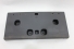 Suporte Placa Para-choque  Diant Tracker 17/19 Usado (660)