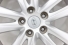 Roda com Pneu Aro 18 Ix35 10/15 Usado (924)