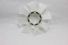 Helice L200 96/06 (Quadrada) Motor 2.5 8 Pas