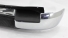 Para-choque Traseiro Hilux 16/23 Cromado Completo (1º Linha)
