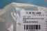 Saia Para-choque  Hilux Sw4 96/98