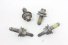 Parafuso Cardan Jg Toro 16/20 Usado (187)