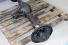 Diferencial Tras 3.2 Diesel 10x41 Triton Hpe 08/15 Usado (167)