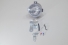 Farol Auxiliar Pajero Sport Tr4 07/08 112mm