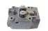 Cabeçote Mwm X10 4cc 140cv Vw 8-140 94/99 Usado (533)
