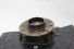 Montante Cubo Espelho Roda Diant Le Jeep Renegade 15/22 Usado (799)
