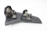 Pé Suporte Retrovisor Diant Le Vw 11-180 Prime 18/22 Usado (230)