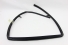 Canaleta Vidro Porta Tras Ld Hilux Sr 02/04 Usado (853)