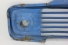 Grade Dianteira F-600 72/85 Usado (709)