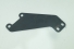 Suporte Lateral Capa Seca Ranger 05/12 Usado (870)