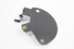 Suporte Fixação Cronos Precision 1.8 Jeep Renegade 15/22 Usado (202)