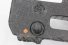 Isopor Absorvedor Impacto Para-choque  Diant Tracker 17/19 Usado (573)