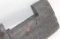 Isopor Absorvedor Impacto Para-choque  Diant Cherokee Limited 93/98 Usado (544)