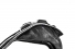 Borracha Quebra Vento F-1000 a F-14000 95/98 (Para Vidro Quadrado)  Ld