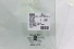 Vidro Central Vigia Tras Movel S10 Cabine Simples 95/00 Usado (009)