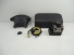 Kit Air Bag Pajero Tr4 01/09 Usado