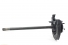 Ponta Eixo Ld Pajero Gls 98/05 Usado (901)