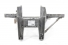 Suporte Capa Painel  1 Land Rover Freelander 2 2008-2010 Usado (207)