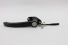 Maçaneta Porta Externa Toyota Bandeirantes 83/85 Preta