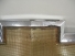 Emblema Grade Diant S10 12/... com Detalhe No Cromado  Usado
