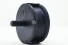 Coxim Radiador Menor (Lateral) Mb 1111/1113/1313/1513/....