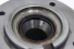 Flange Luva Funil Moringa Câmbio F-1000 93/96 Usado (838)