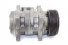 Compressor Ar Condicionado Vw 8-150 05/11 Usado (581)