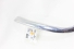Friso Grade Churrasqueira Blazer 95/00 Usado (120)