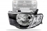Kit Farol L200 Triton Hpe 08/10 Gls/Xb/Hls 11/16 Cristal 2 Peças