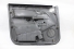 Forro Porta Dianteira Ld Hilux  3.0 05/15 Usado (717)