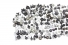 Kit Parafuso Cambagem Hyundai Creta  Attitude 2017-2020 Usado (299)