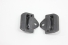 Batente Porta Mala (Par) Hilux Sw4 16/20 Usado (697)