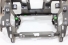Acabamento Central Capa Painel Console Discovery 4 10/15 Usado (514)