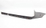 Acabamento Soleira Porta Diant Ld Dodge Ram 1500 93/01 Usado (682)